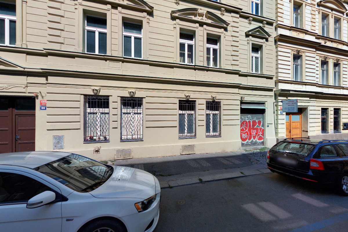 Červinka Rolety Žižkov foto 5