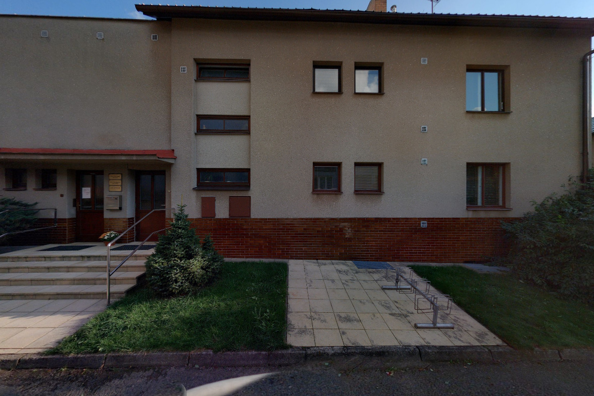 MUDr. Pavel Kössler