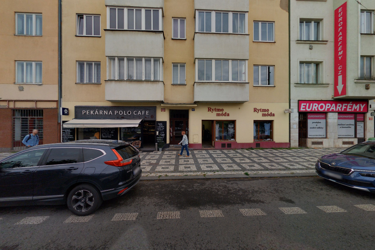 Hana Hrdličková foto 4