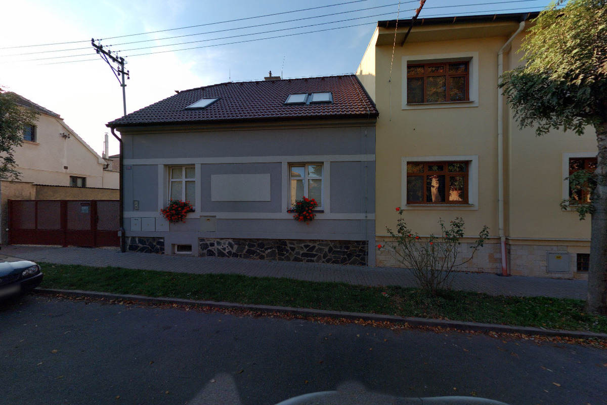 MUDr. Silvie Vlachá