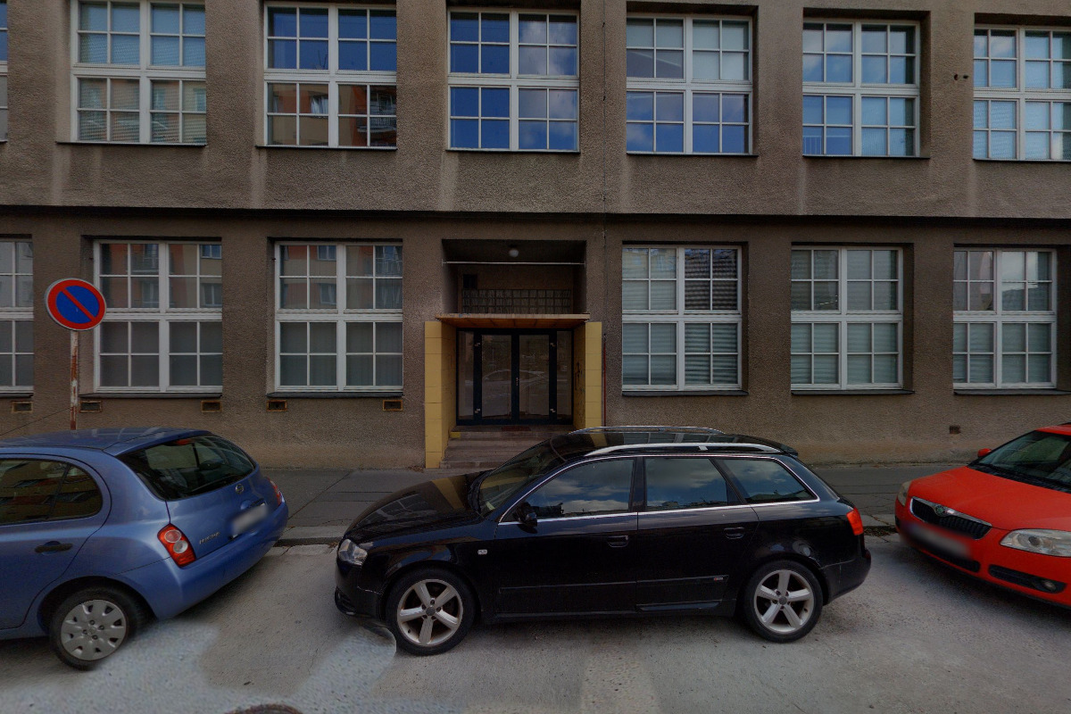 Odborový svaz zaměstnanců poštovních, telekomunikačních a novinových služeb