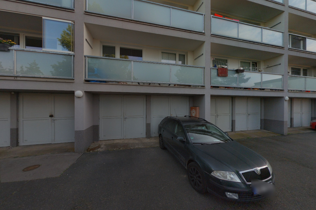 Jan Vodička - Doučování AJ