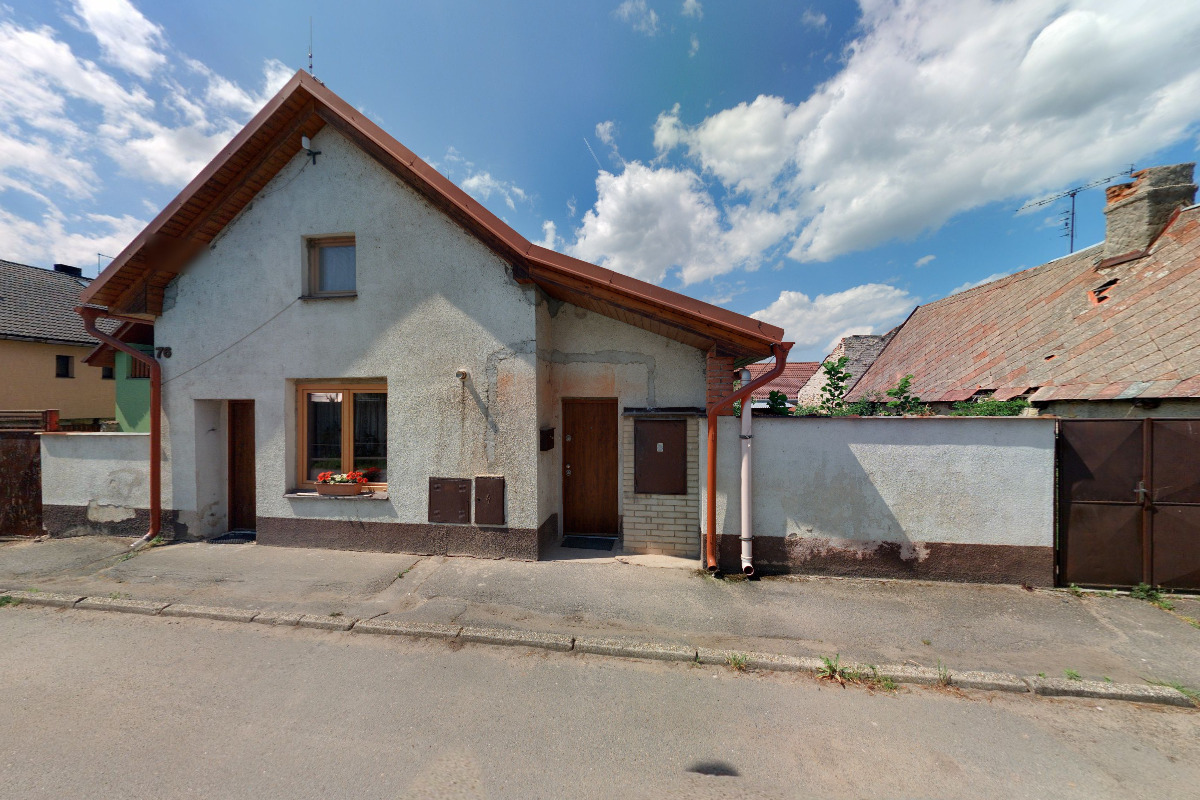 Ing. Eva Mohauptová