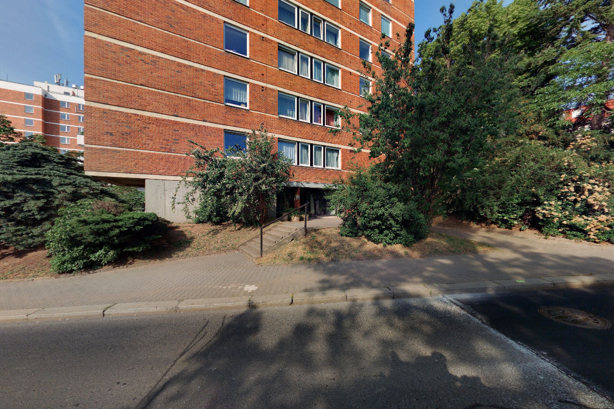 Ing. arch. Jitka Paroubková foto 2