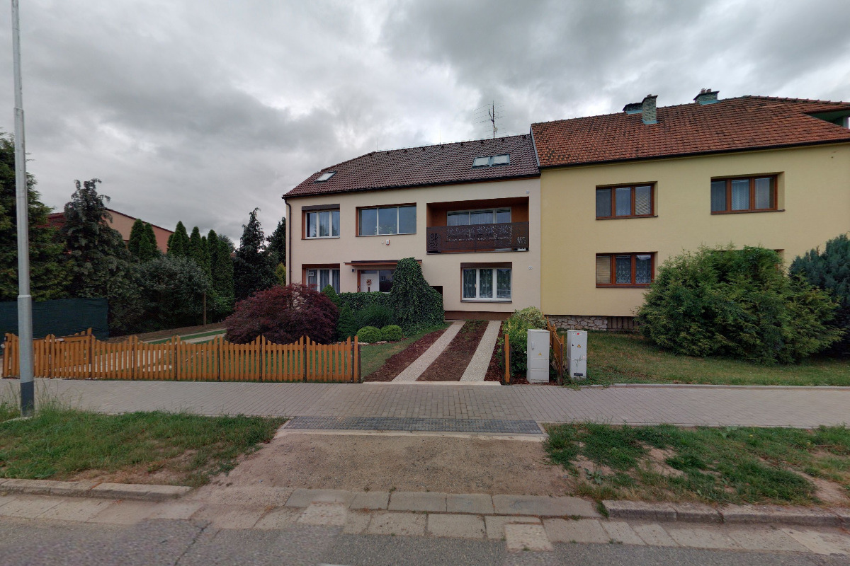 Ing. Andrea Obručová Čuperová