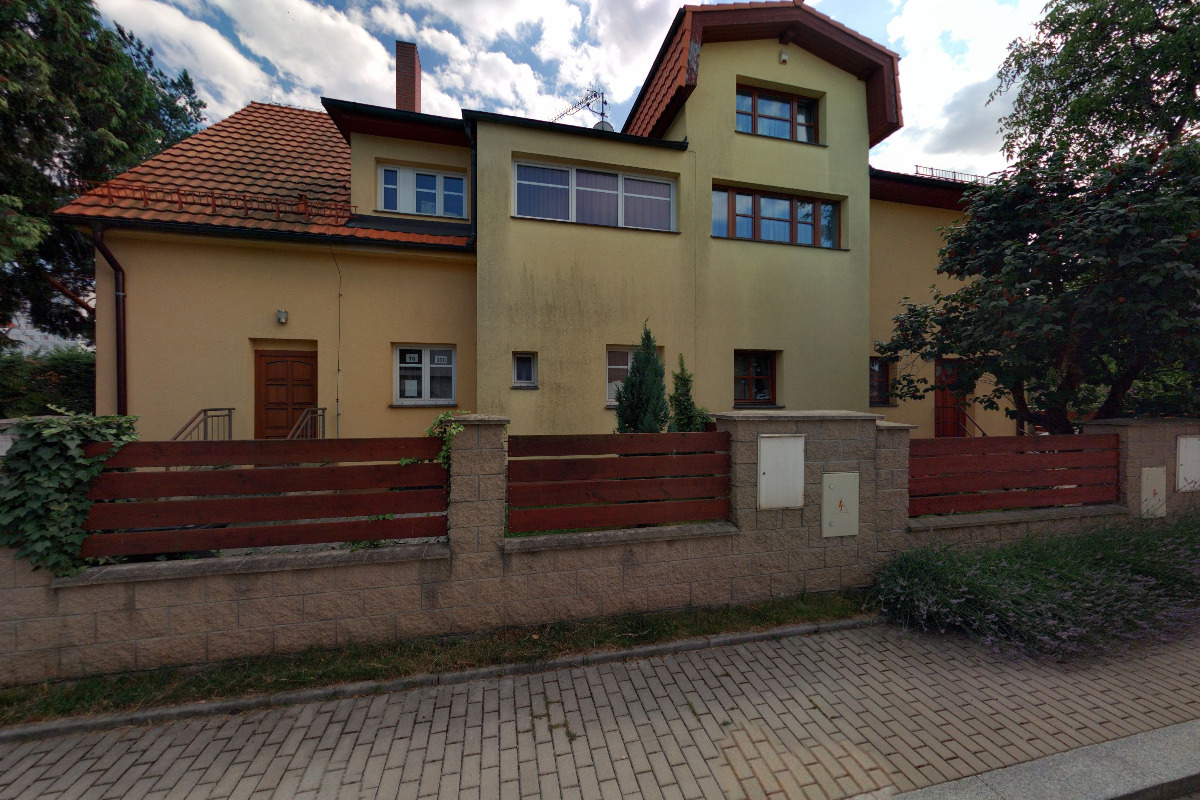MUDr. Zdeněk Homola foto 2