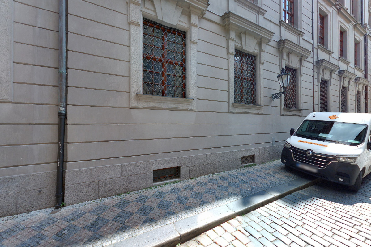 Nadace pro dějiny kultury ve střední Evropě