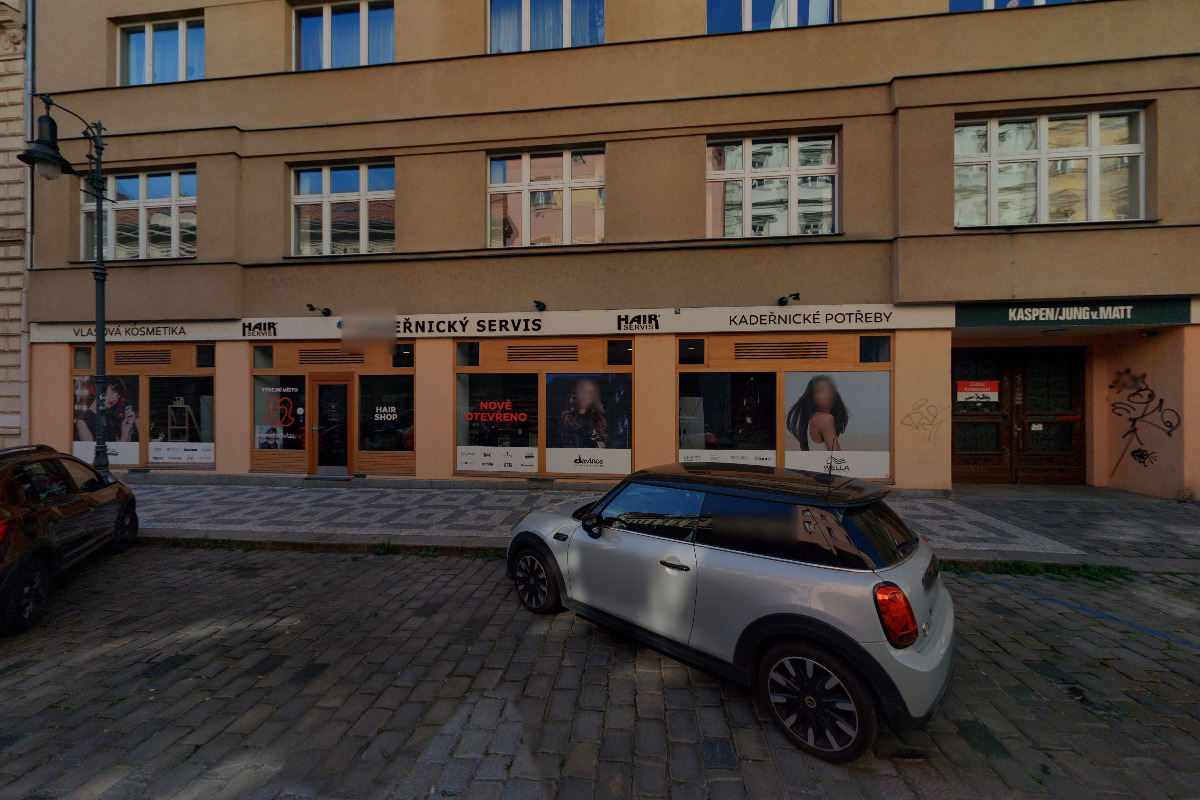 ARCHAIA Praha, o.p.s. foto 2