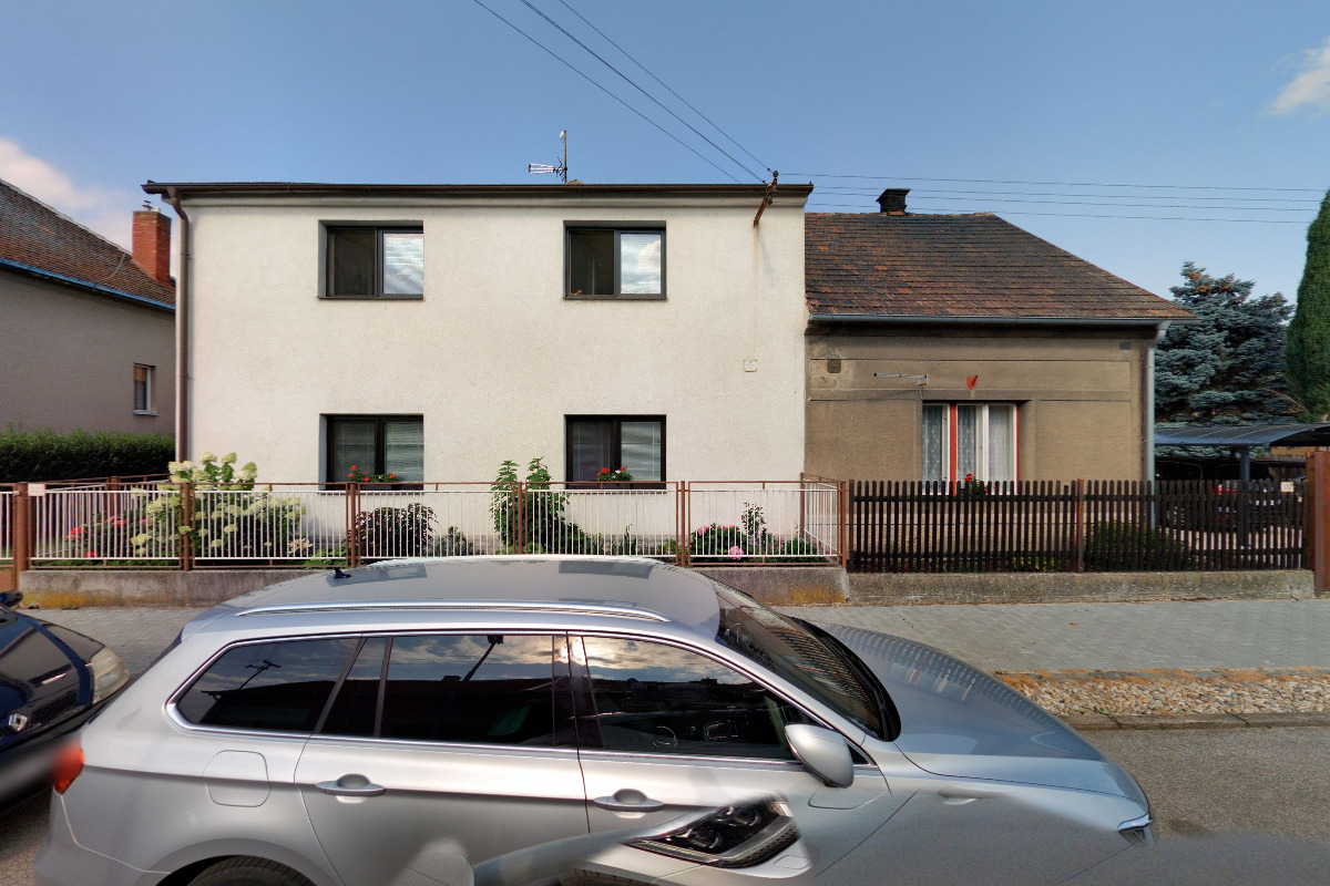 Ing. Monika Šťovíčková