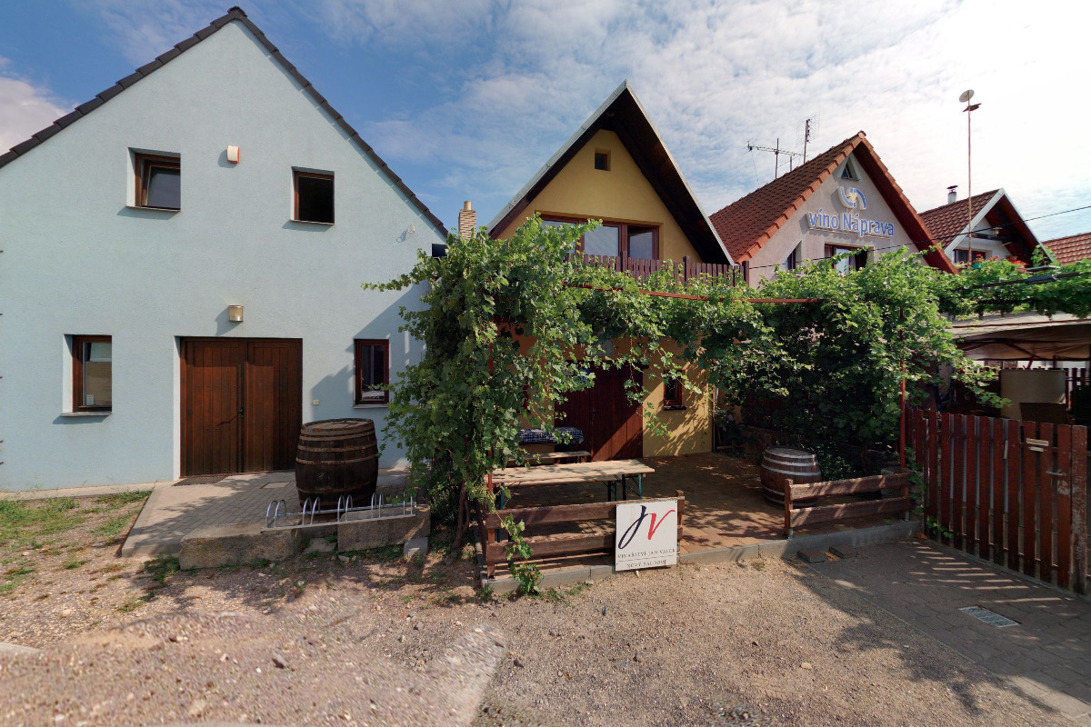 Vinařství Jan Válek