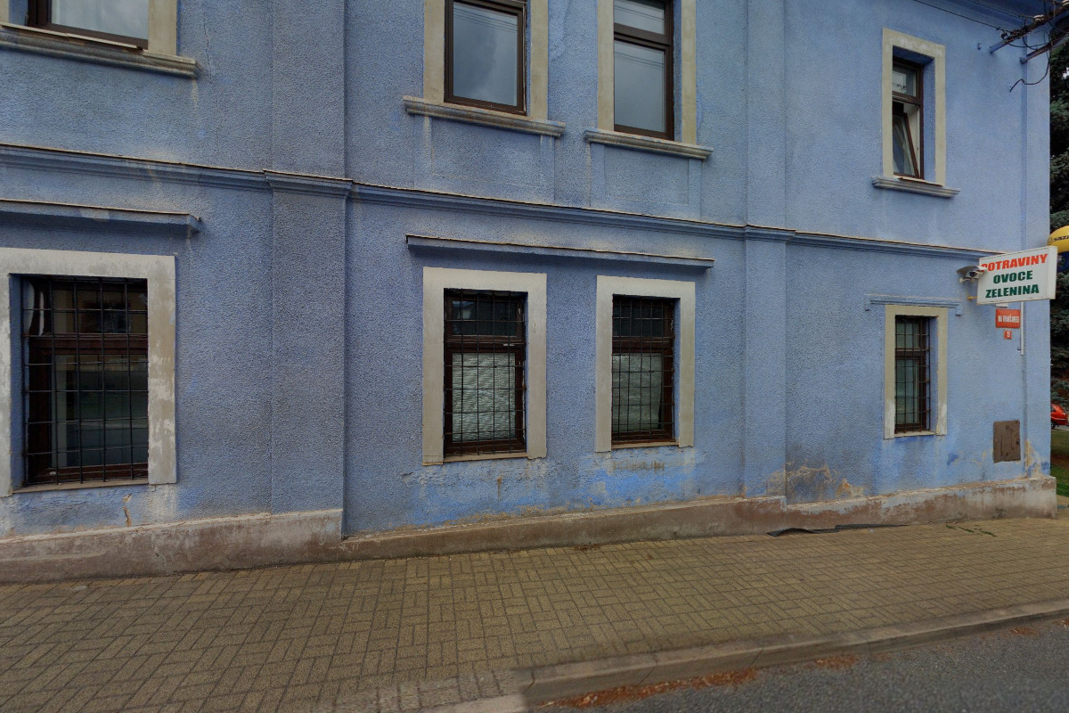 Potraviny Na Hradčanech 15 foto 2