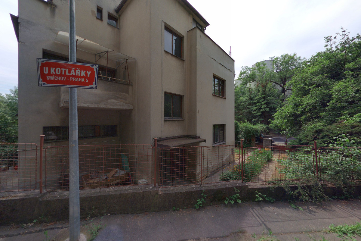 Překladatelské služby Pod Kotlářkou 2424 foto 2