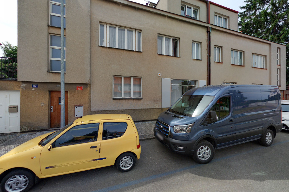 JUDr. Eva Metzkerová, advokát foto 1