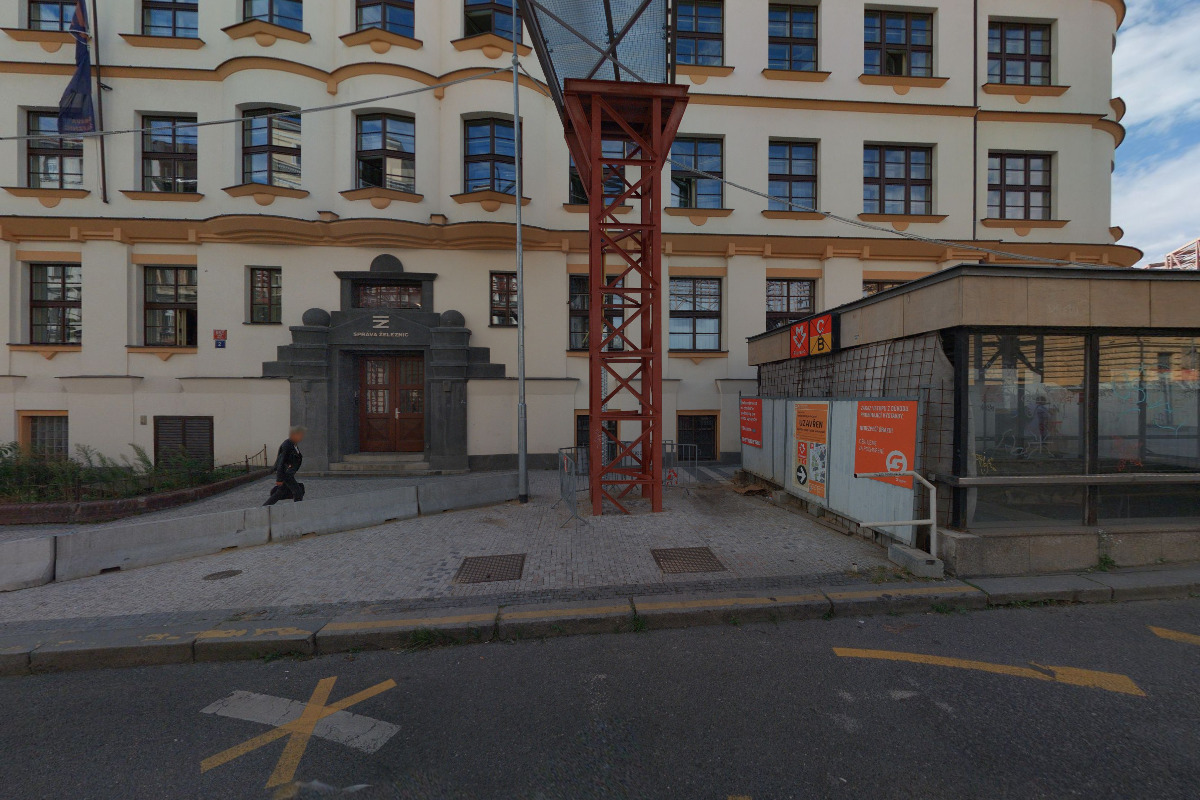 Svaz Odborářů Služeb a Dopravy