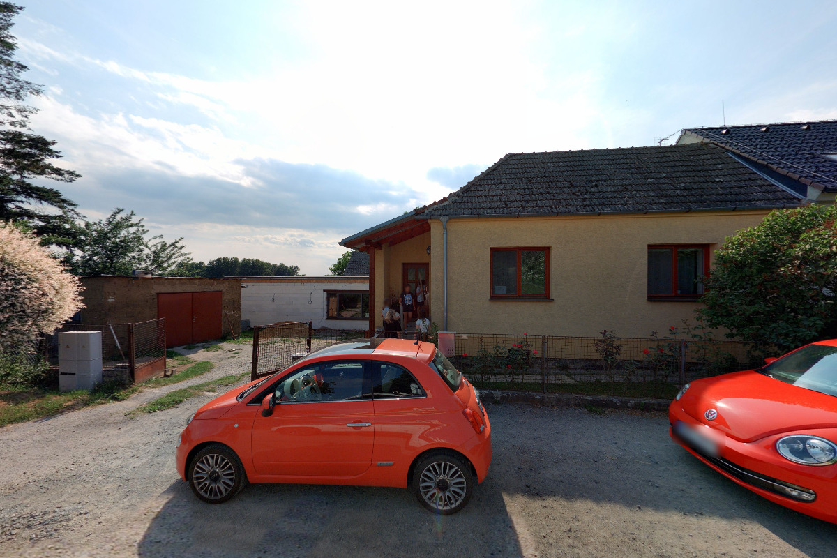 Studio funkčního tréninku foto 2