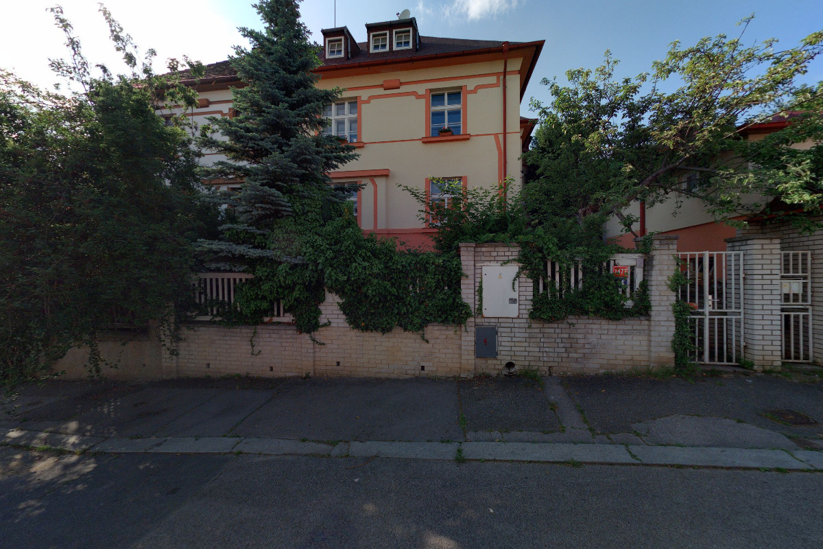 ATELIÉR ING. MICHAELA BALÍKA, CSc