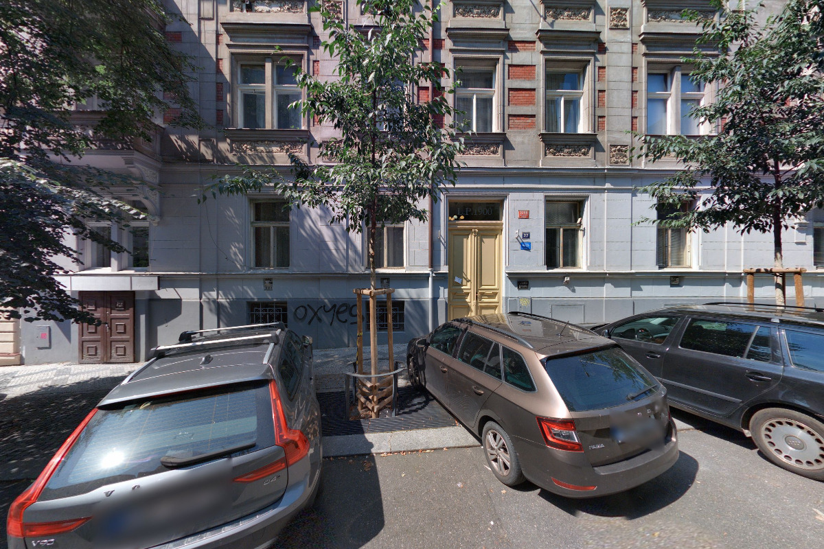 Gangbang production, s.r.o.