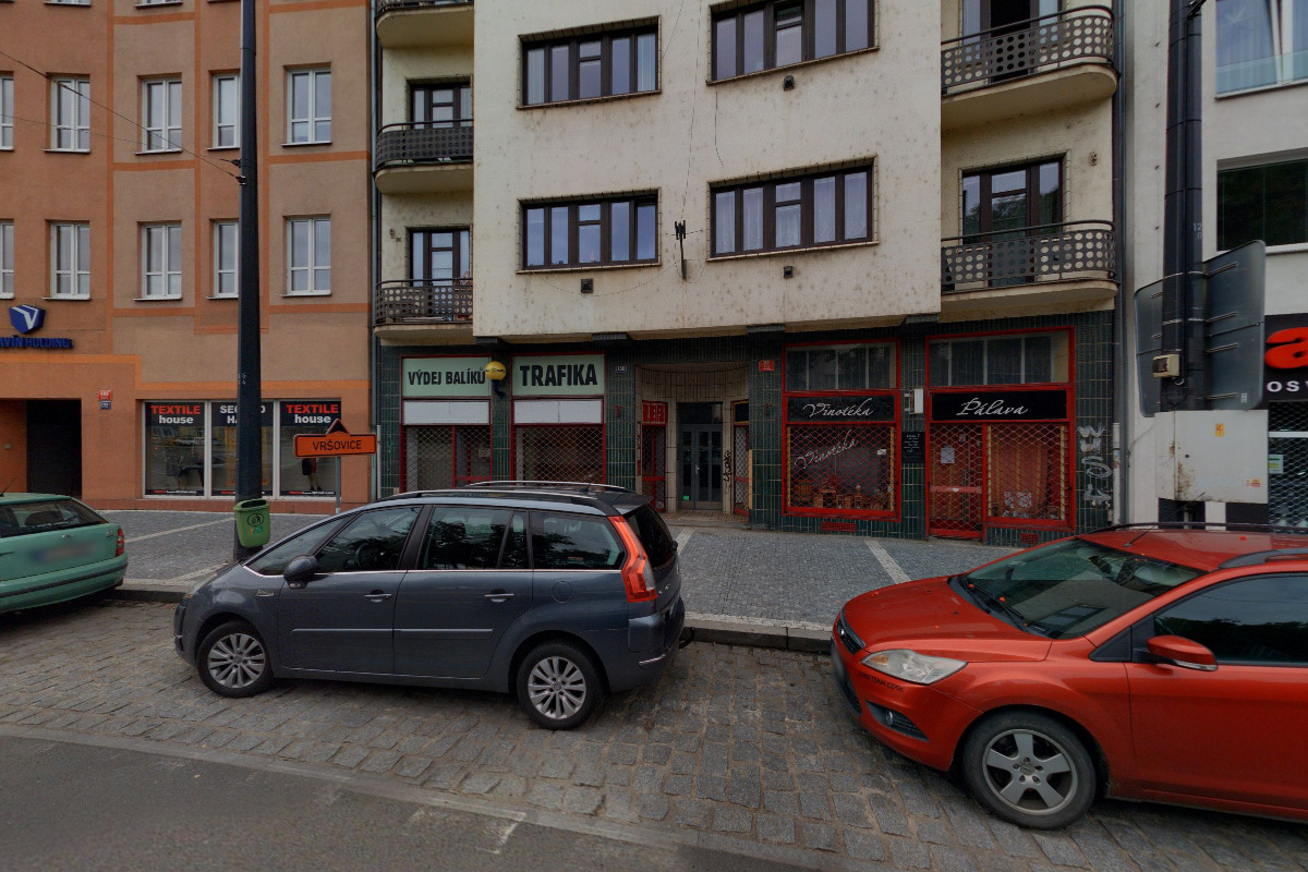 Roman Bozděk - Oprav hned