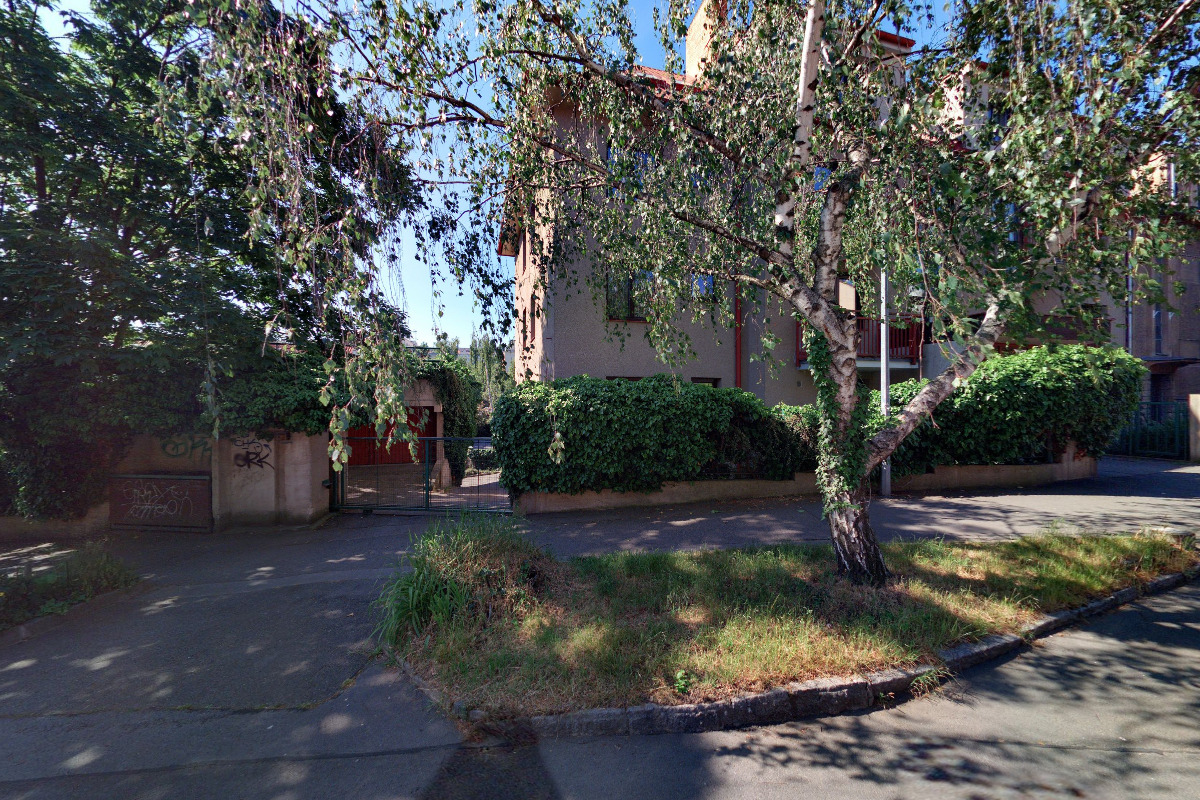 Ing. arch. Ladislav Kalivoda, CSc. foto 2