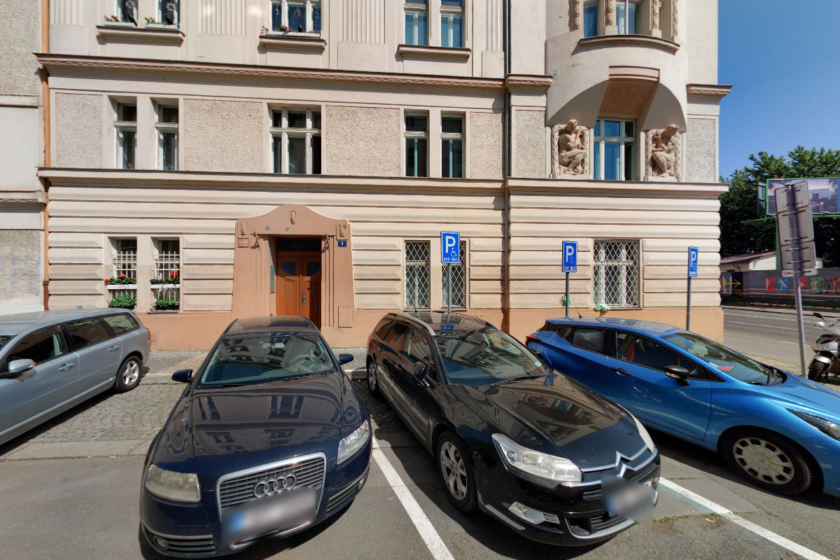 Komunitní tým pro Prahu 5