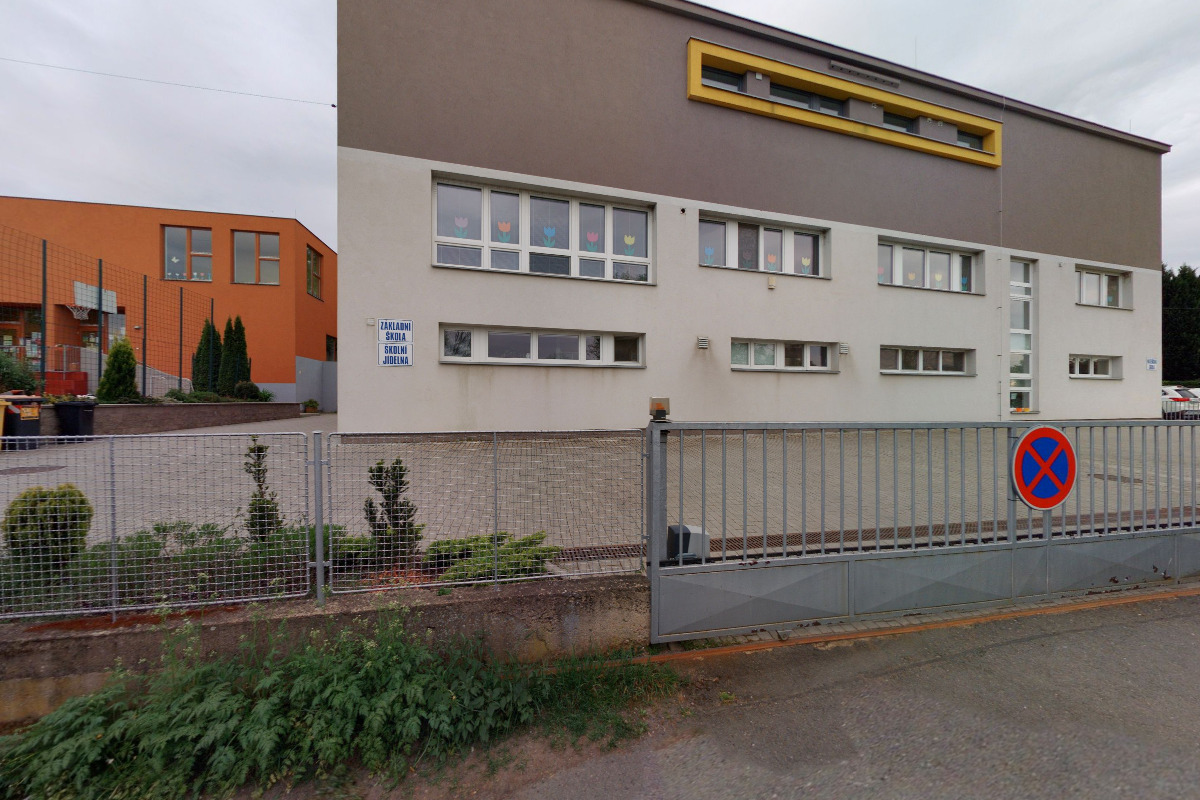 Obecní policie Zdiby foto 3