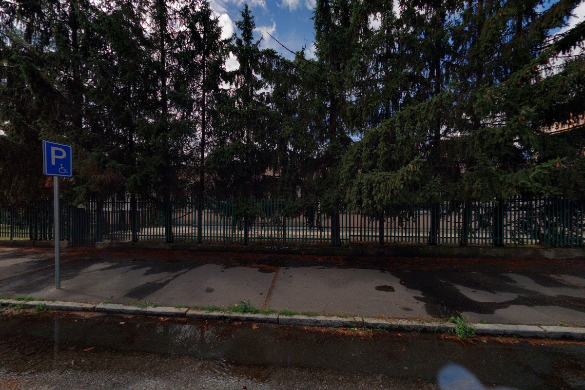 ZŠ Praha 4, Na planině