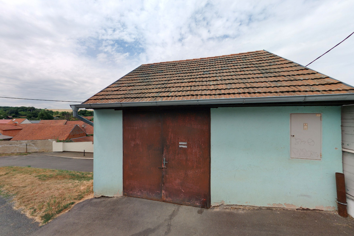 Ekovrak Roman Vlček foto 2