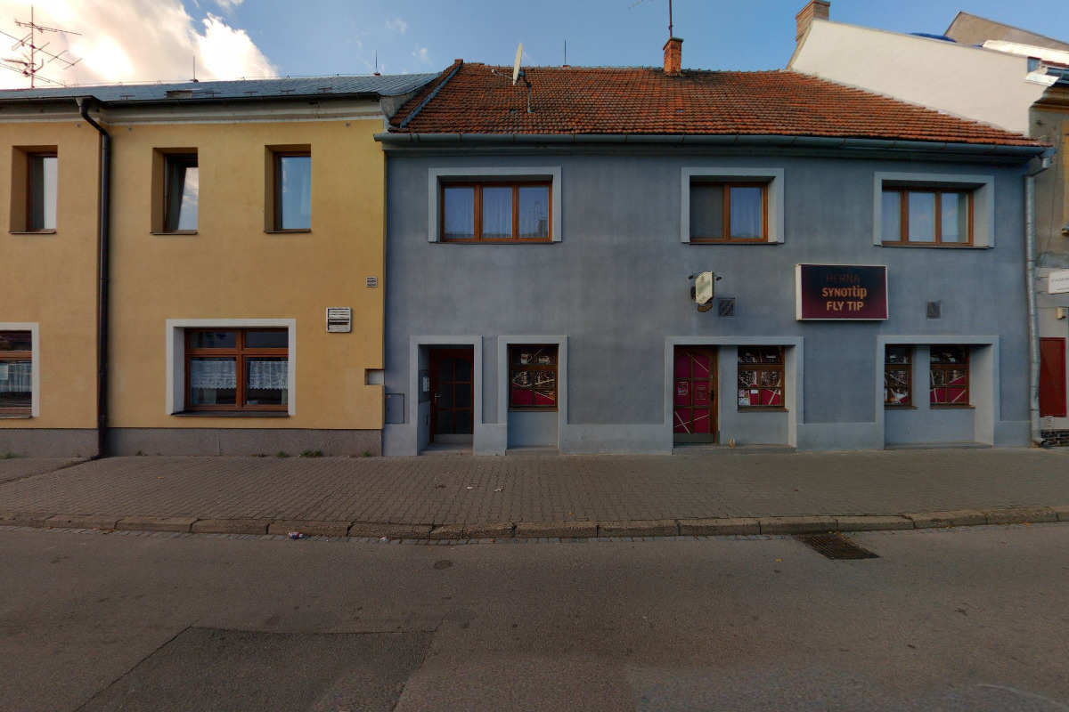 HERNA SYNOT TIP FLY TIP foto 2