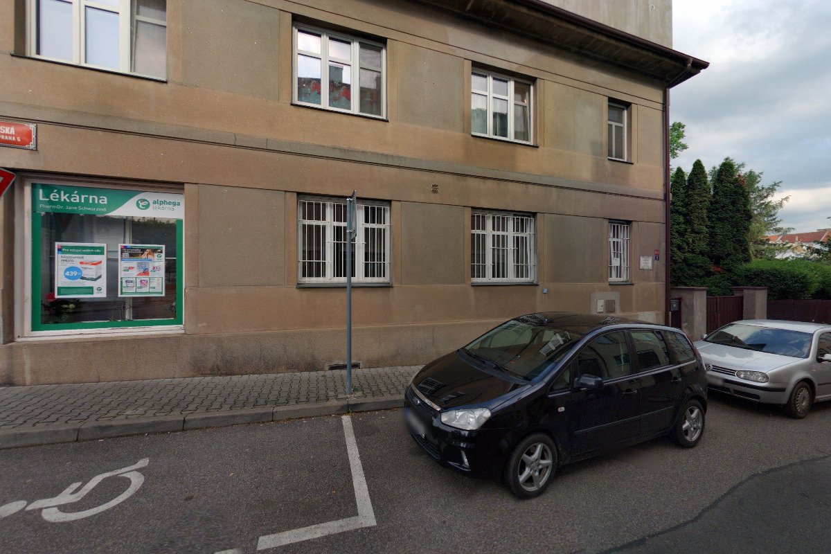Lékárna PharmDr. Jana Schwarzová foto 3