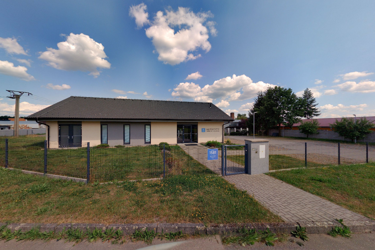 Náboženská společnost Svědkové Jehovovi foto 1