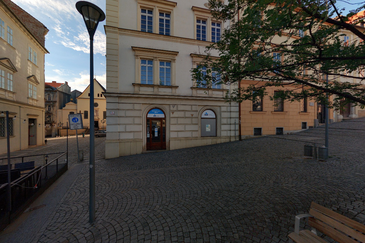 ČSOB Stavební spořitelna foto 2