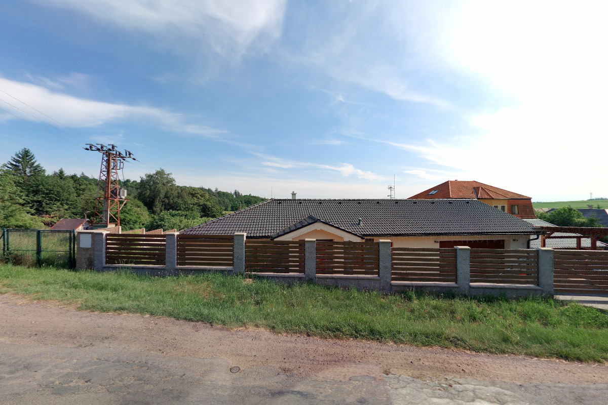 Tereza Hesounová photography