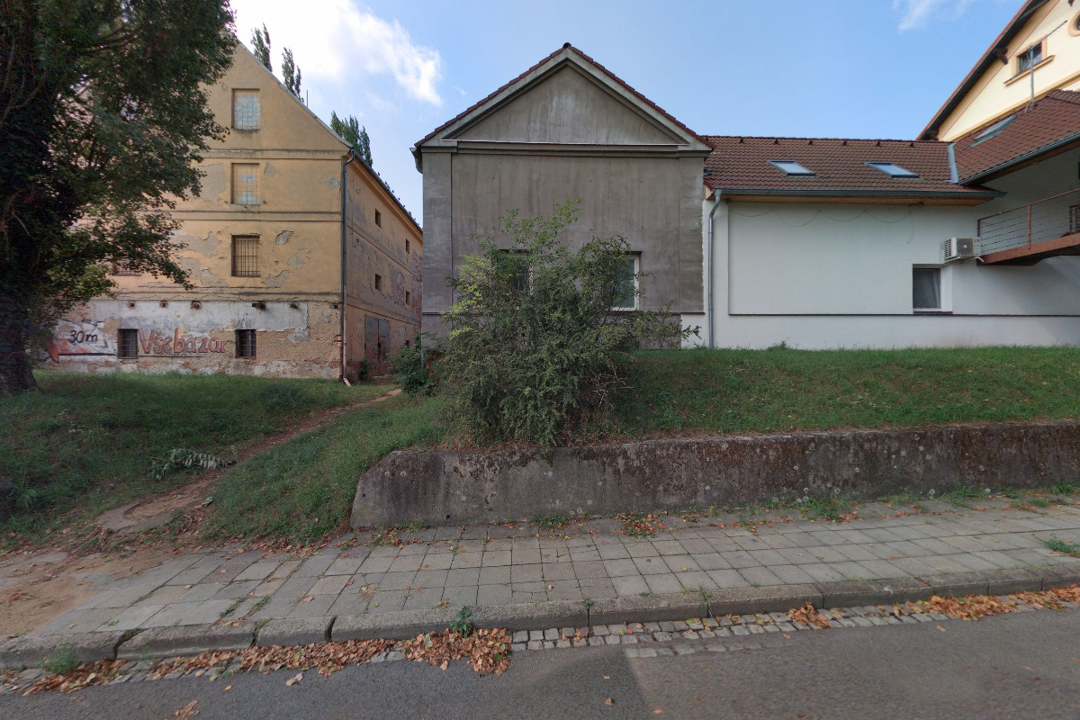 Vladimír Melichar - AGRICO Hodonín foto 2