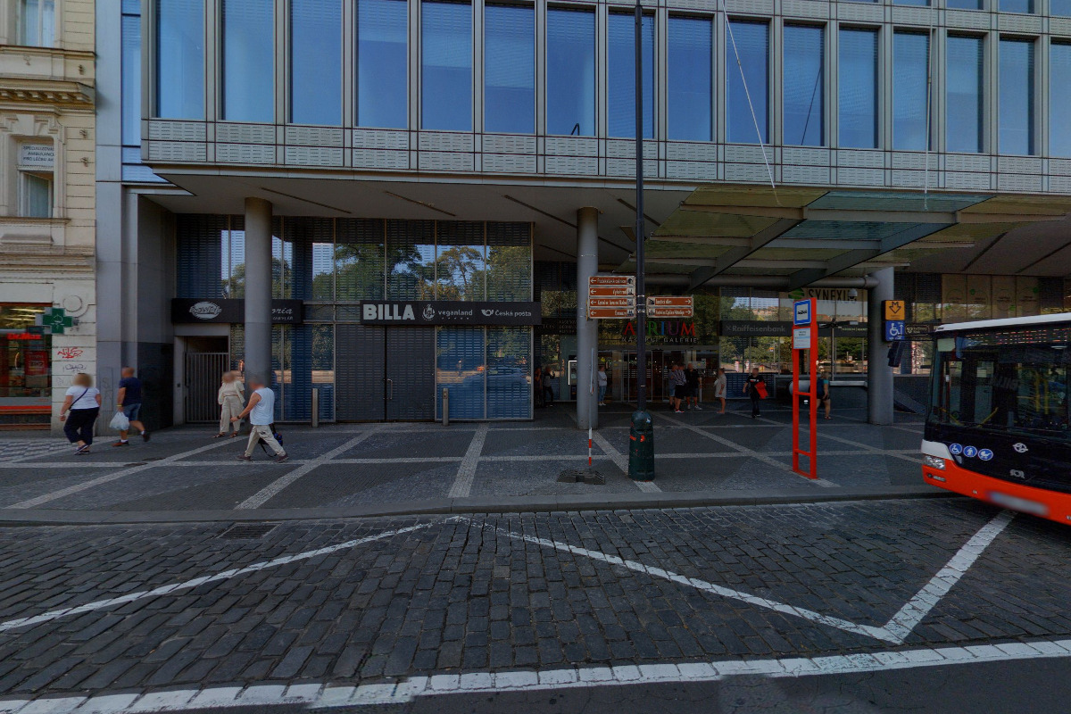 McPen papírnictví foto 5