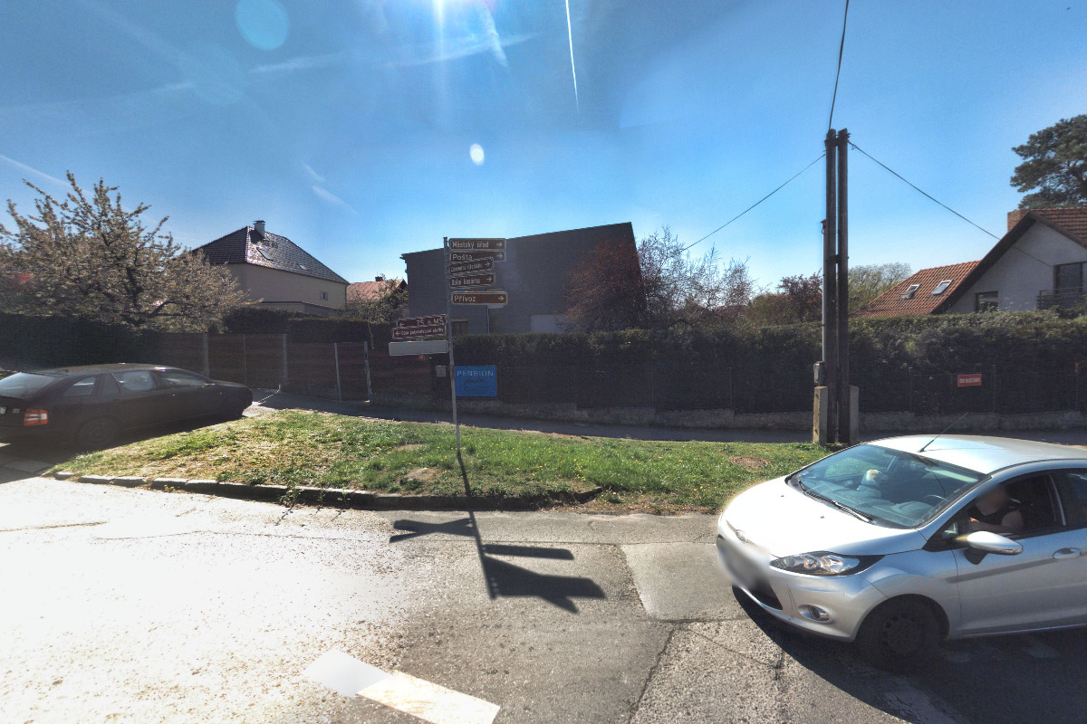 Milada Novotná - pojišťovací poradce