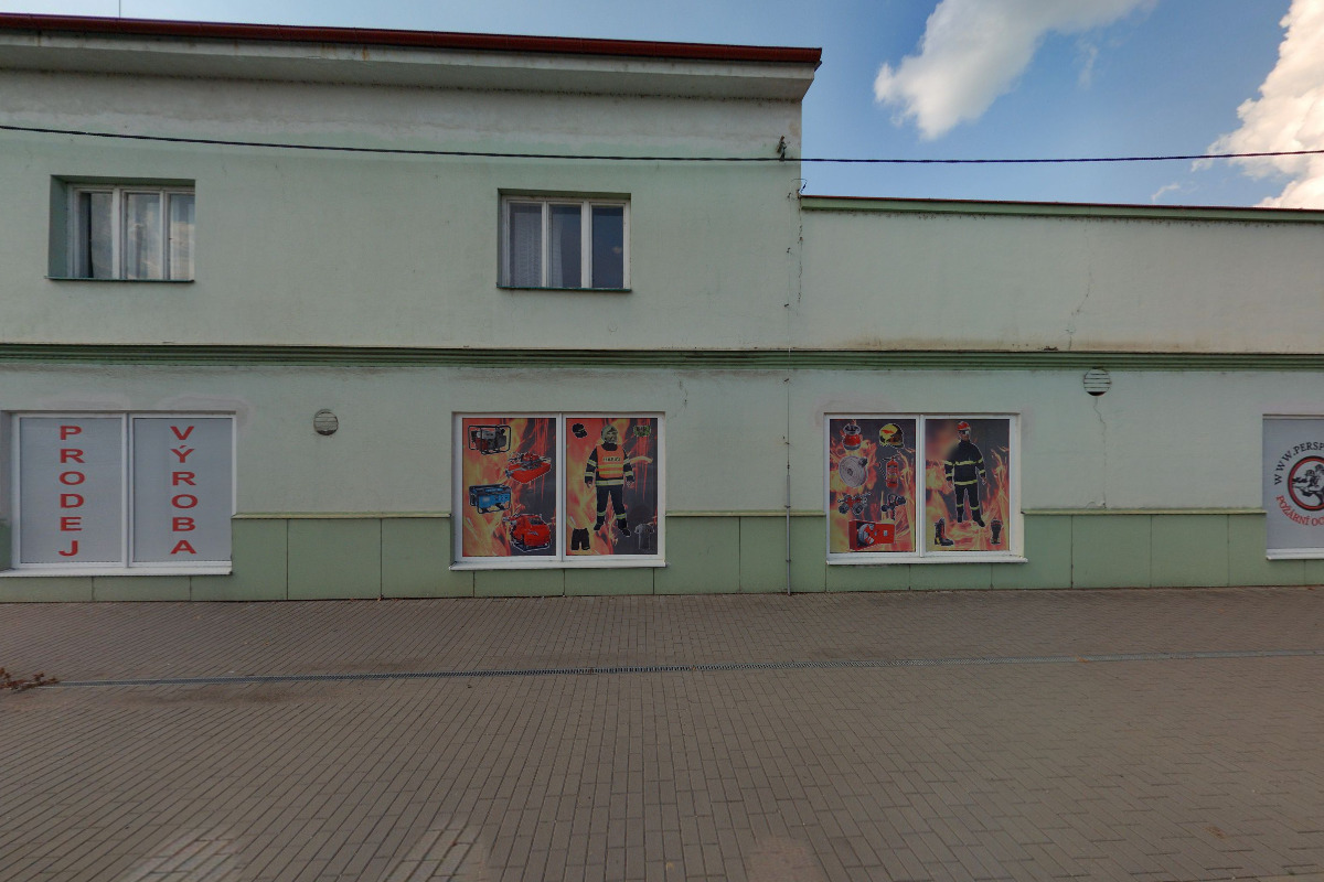 Perspekta spol. s r.o.