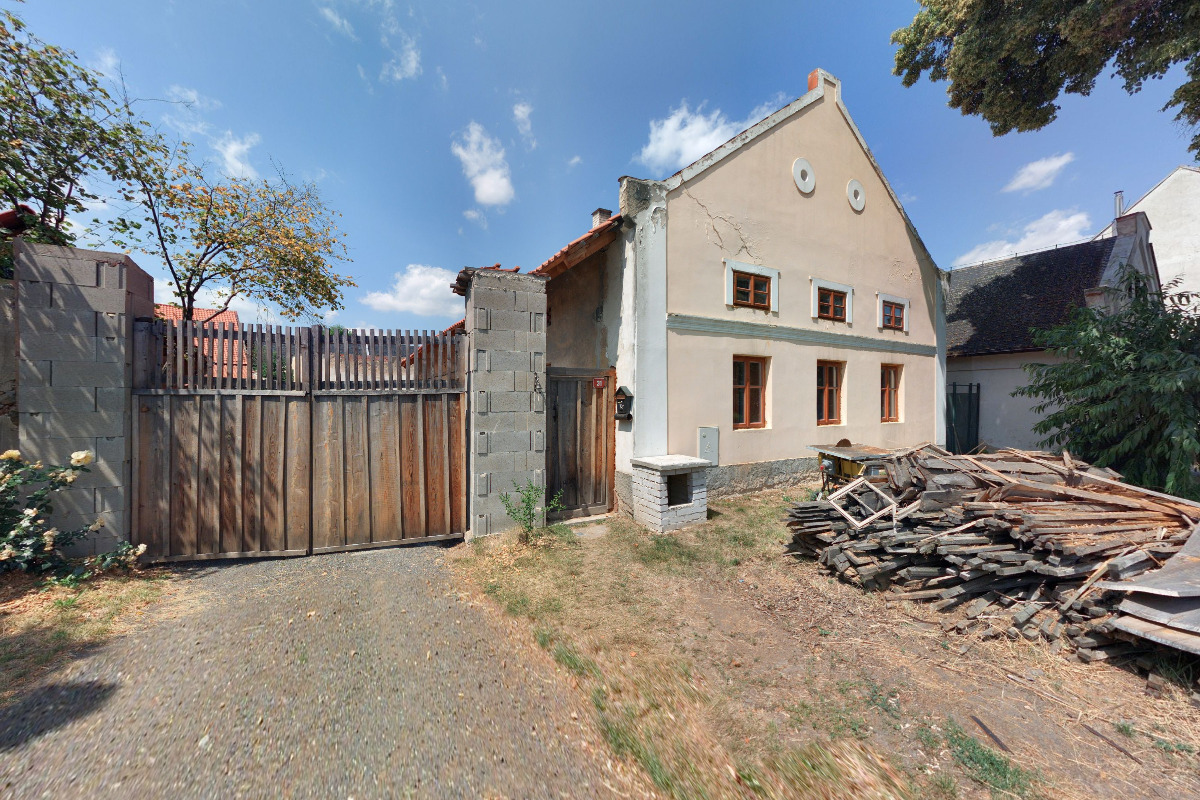 Lesní služby Červínek