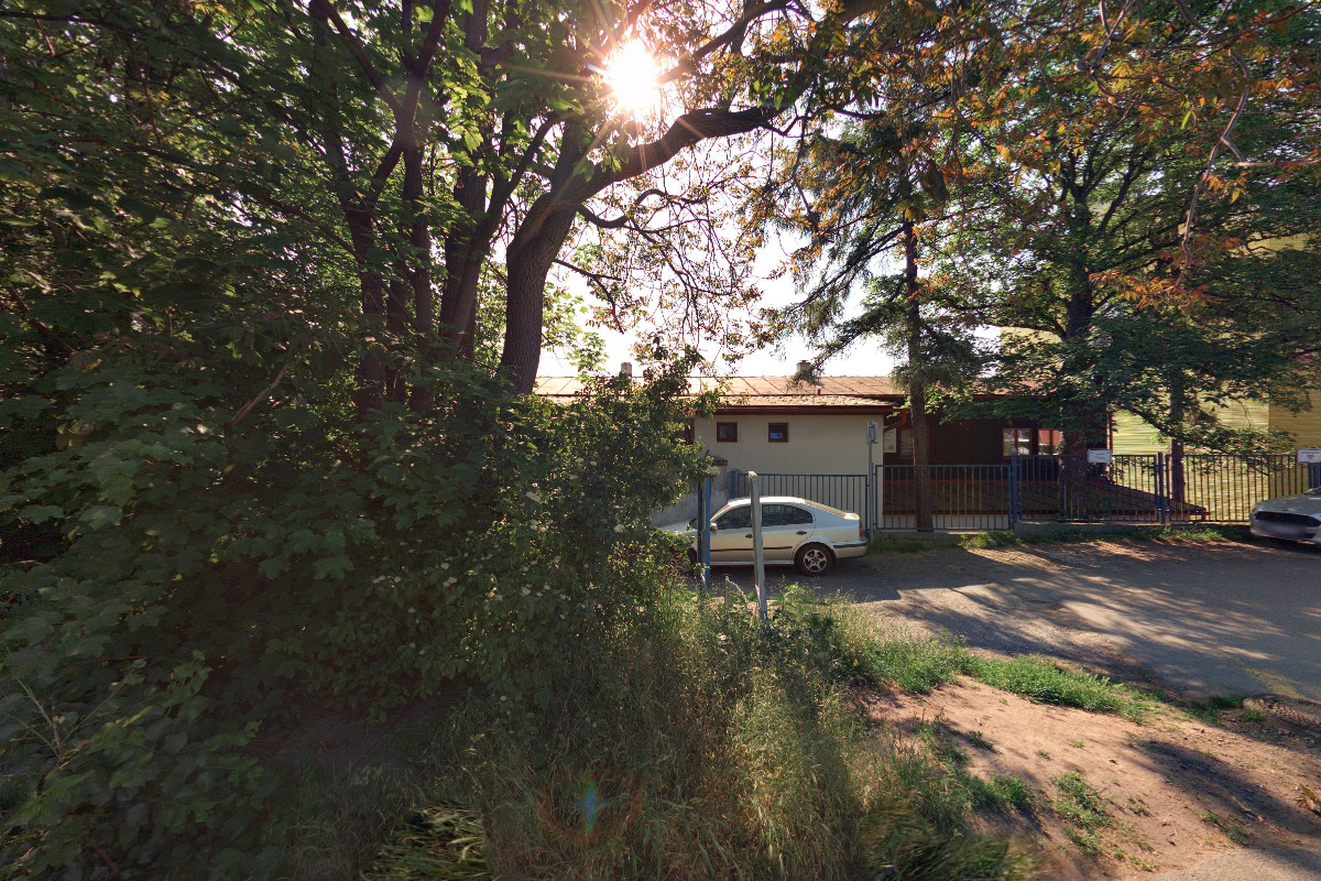 Sokol Pražský - Rychlostní kanoistika