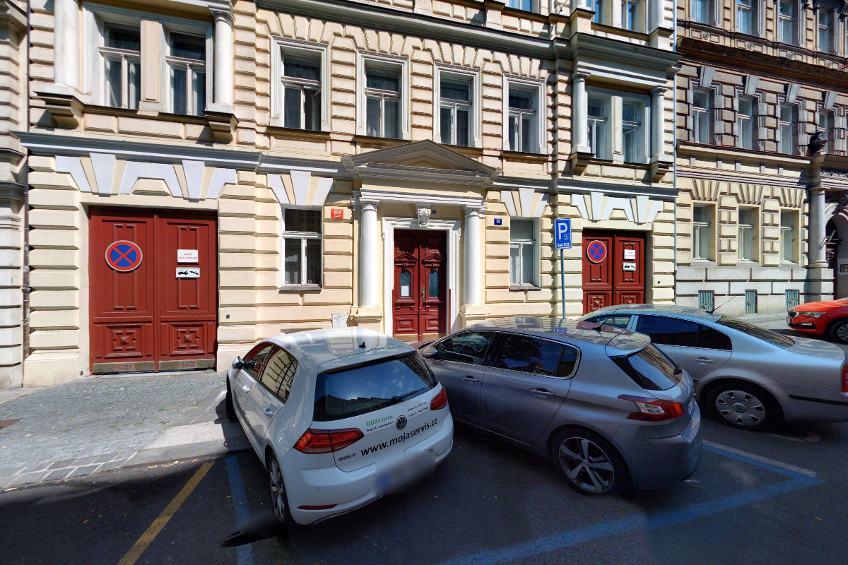 Mgr. Martin Pujman, advokát