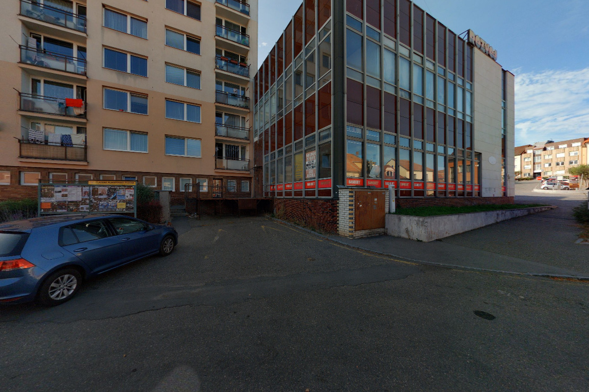 KDS Sedlčany, nožířské výrobní družstvo foto 2