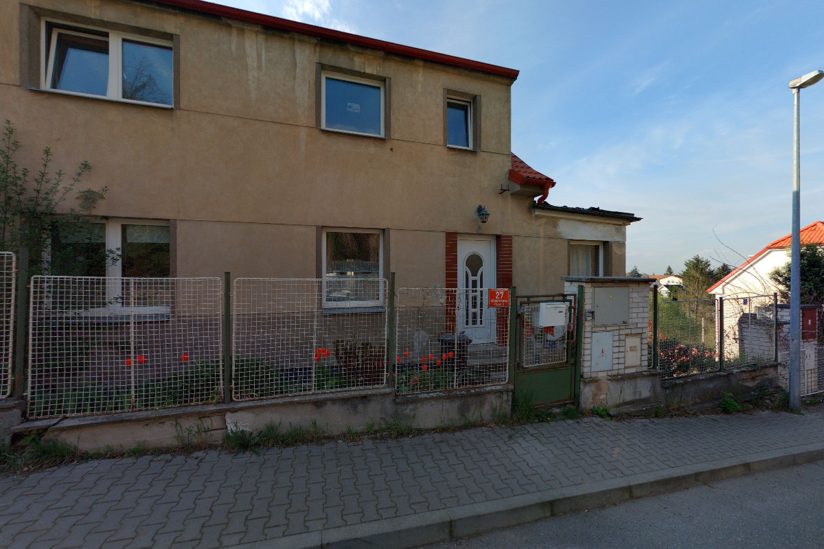 Buď klíčem obecně prospěšná společnost