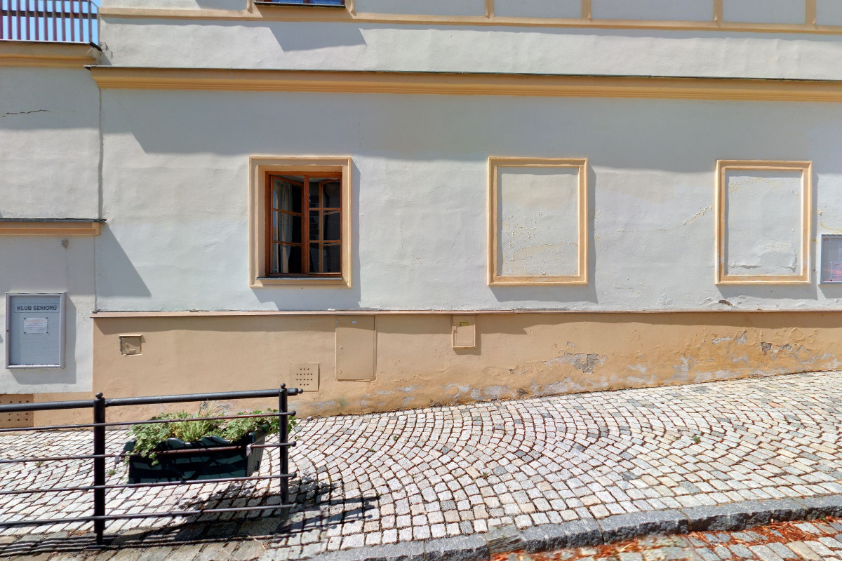 Mateřské centrum Permoníček, o.s.