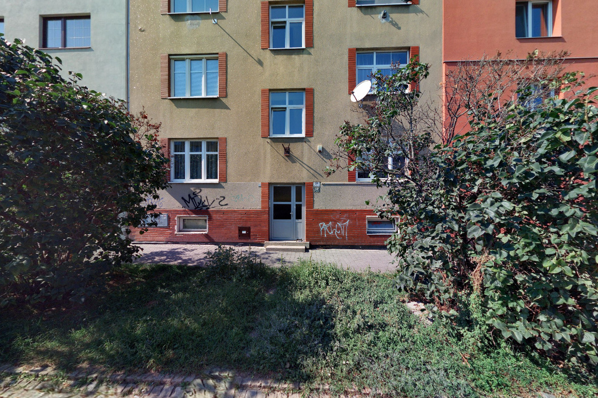 JUDr. František Marťán, advokát