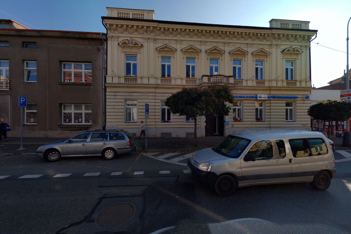 ČSOB Pojišťovna foto 2
