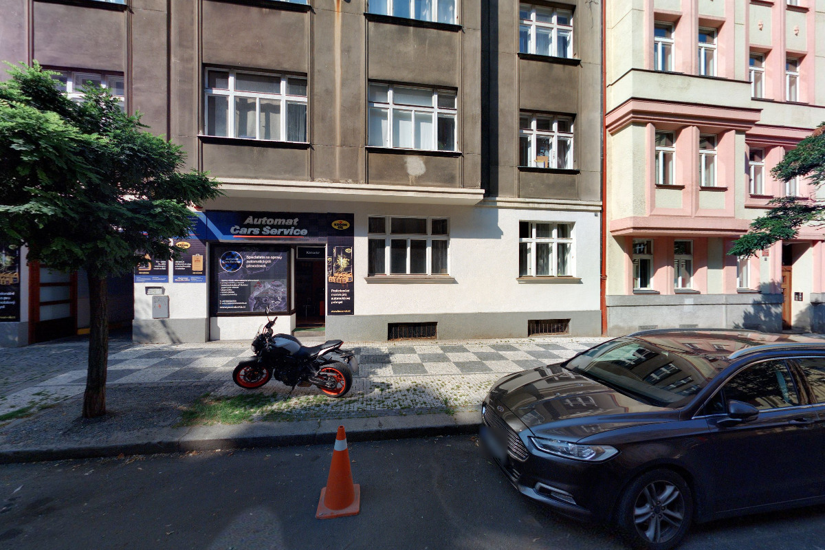 Autosklo Centrum Robert Bielski