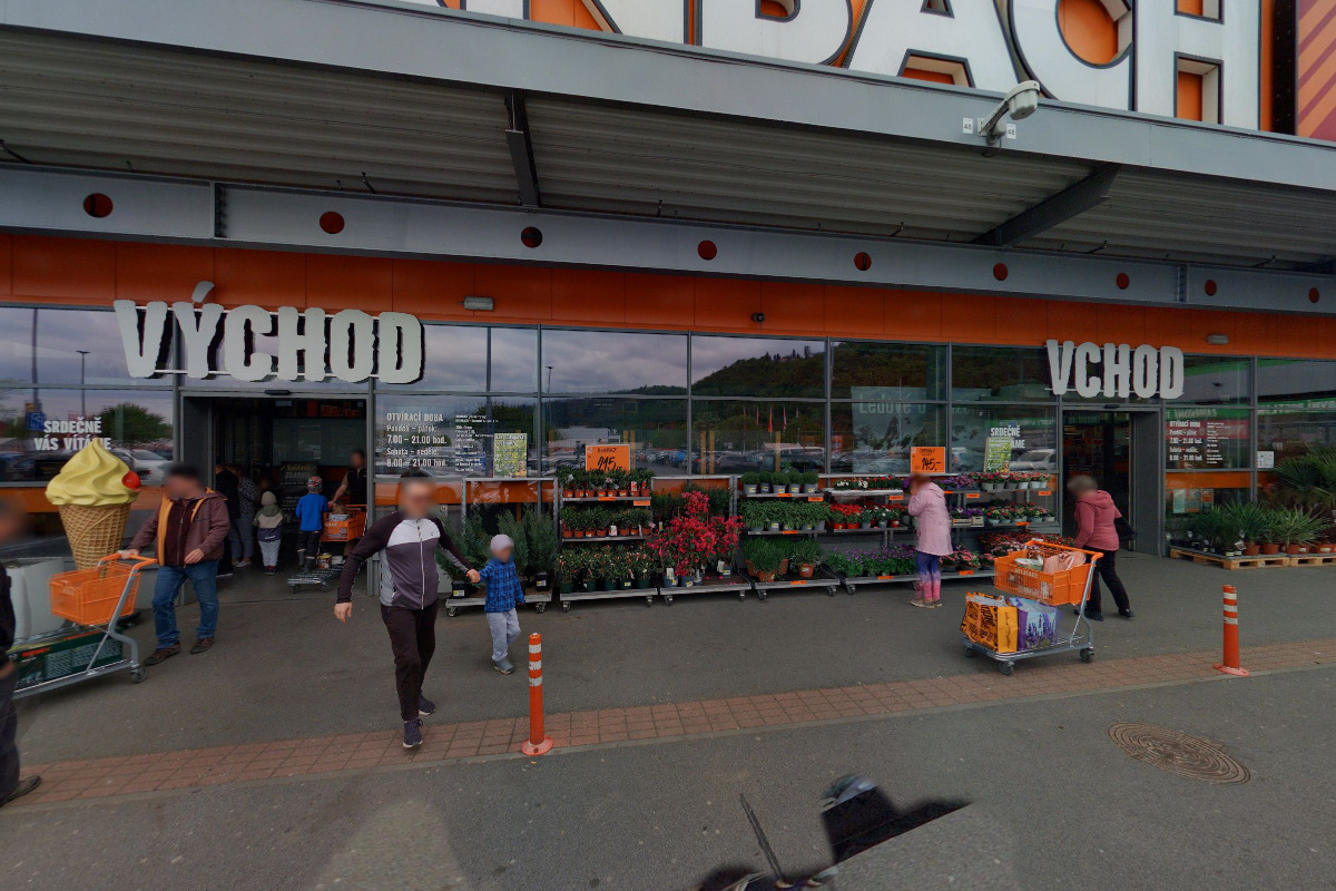 Pekárna Kabát, s.r.o.