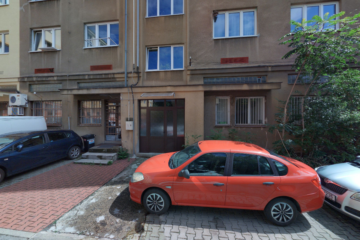 NN smíšené zboží