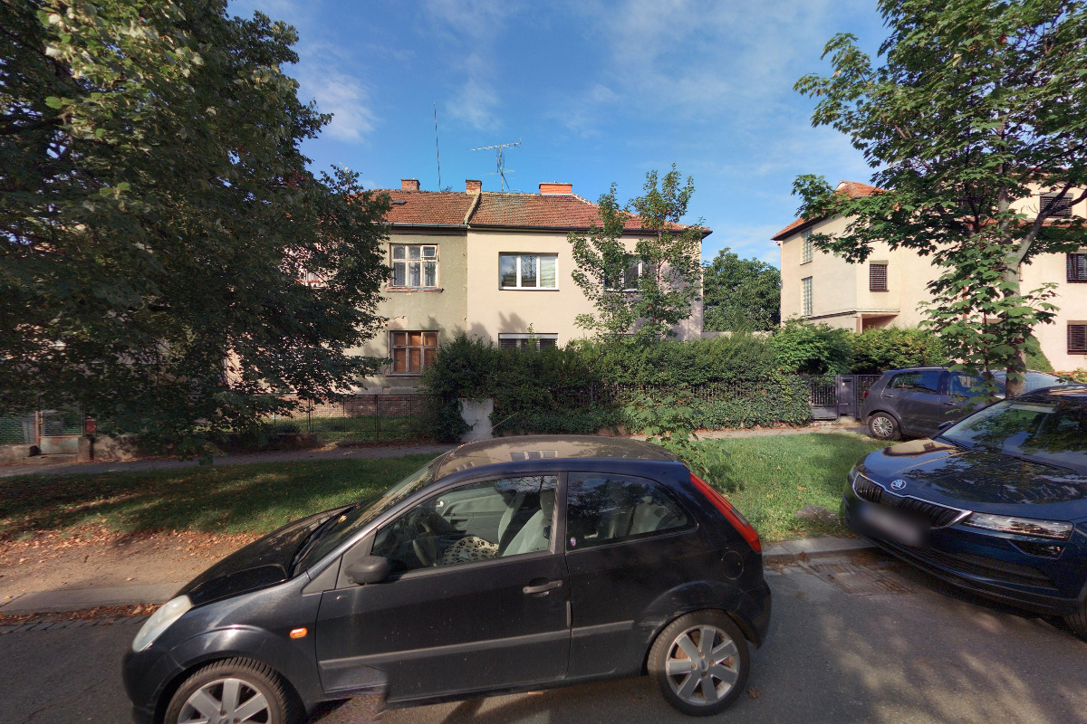 ABC Interier, Ing. arch. Ivana Košíčková