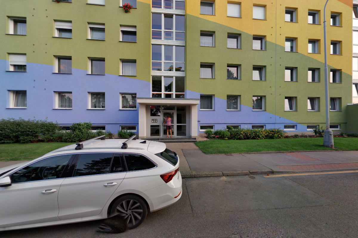 Zdeněk Farkač foto 2