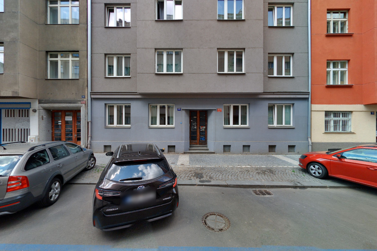 Jarmila Horníčková foto 2